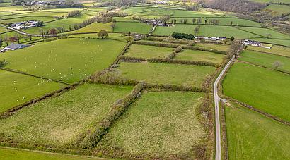 Pencader CARMARTHENSHIRE