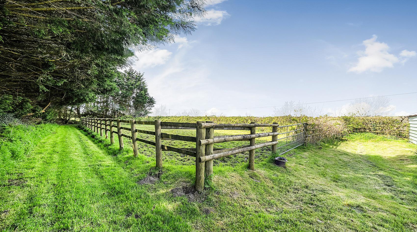 Pencader CARMARTHENSHIRE