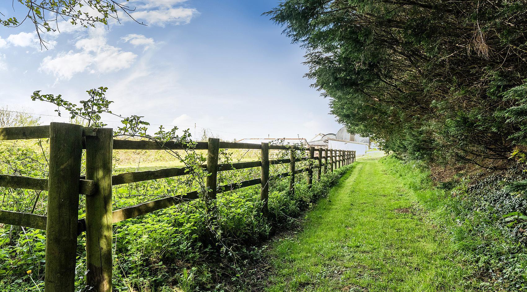 Pencader CARMARTHENSHIRE