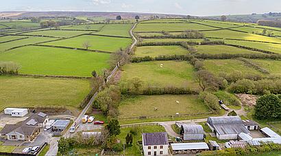 Pencader CARMARTHENSHIRE
