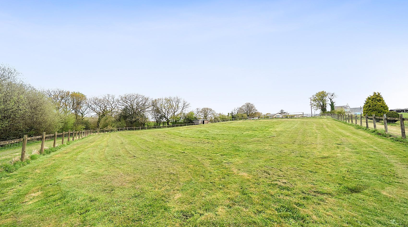 Pontyberem CARMARTHENSHIRE