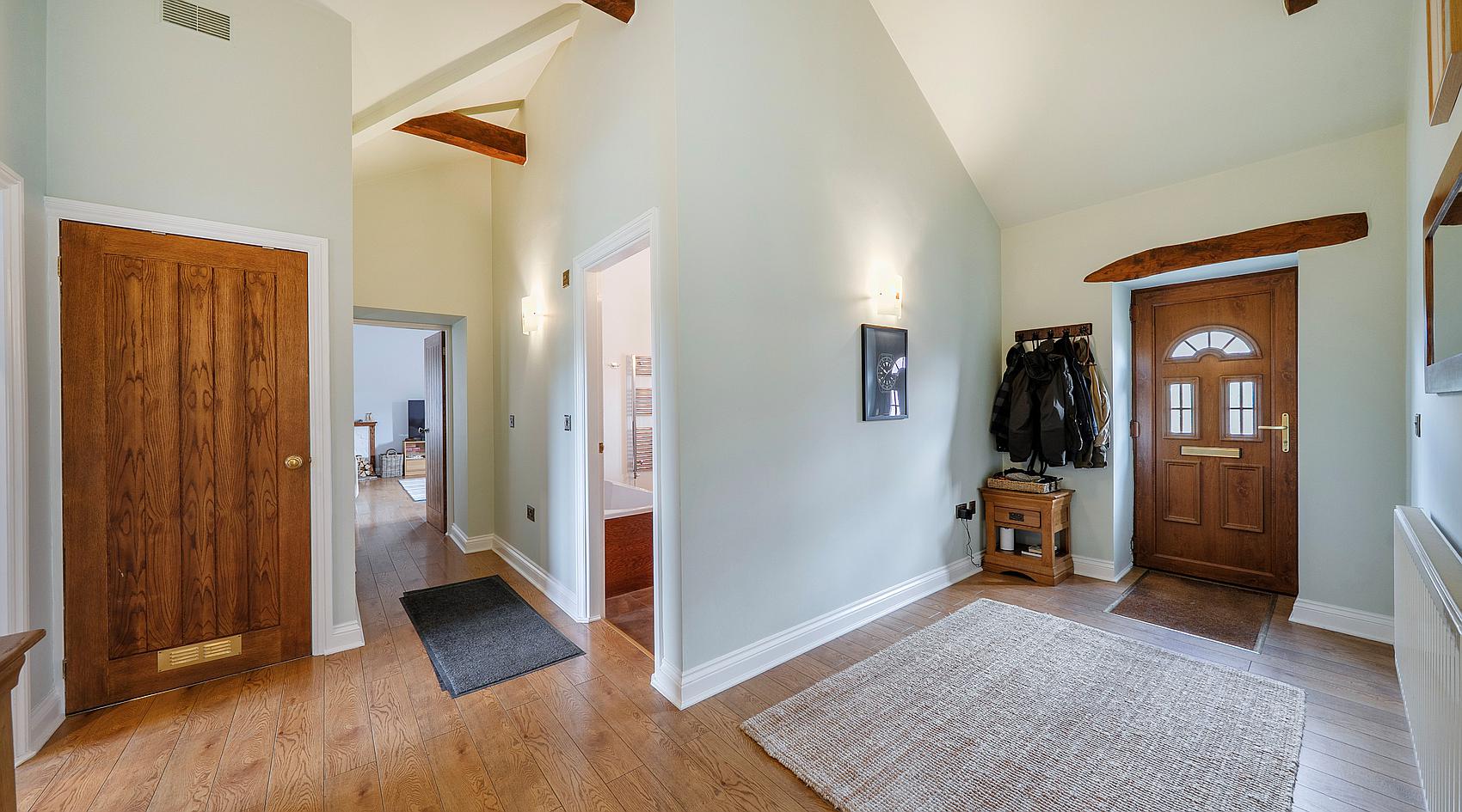 Pontyberem CARMARTHENSHIRE