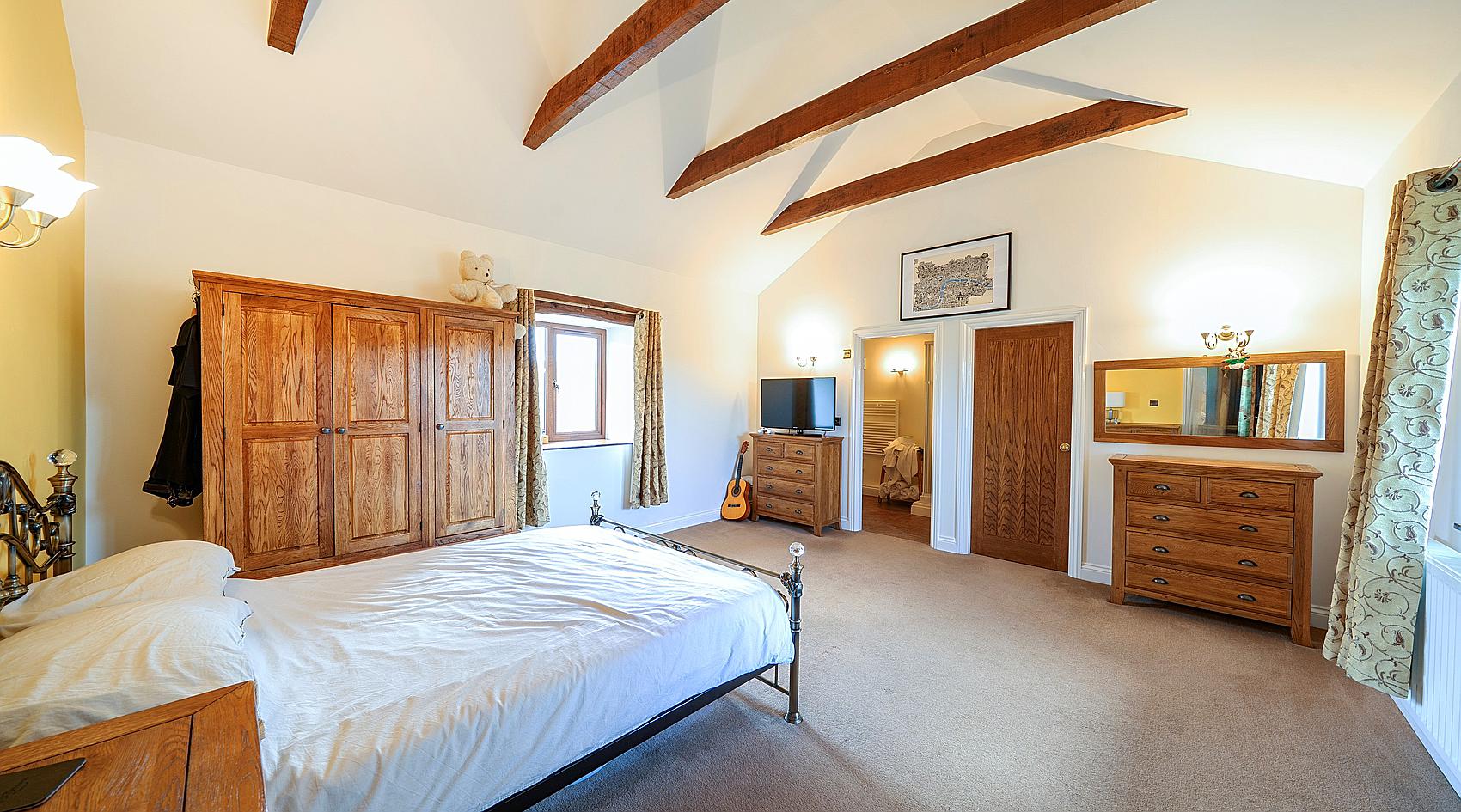 Pontyberem CARMARTHENSHIRE