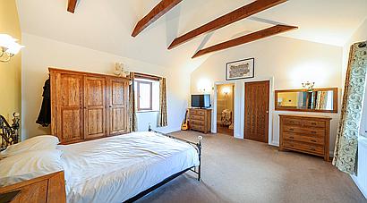 Pontyberem CARMARTHENSHIRE