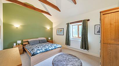 Pontyberem CARMARTHENSHIRE