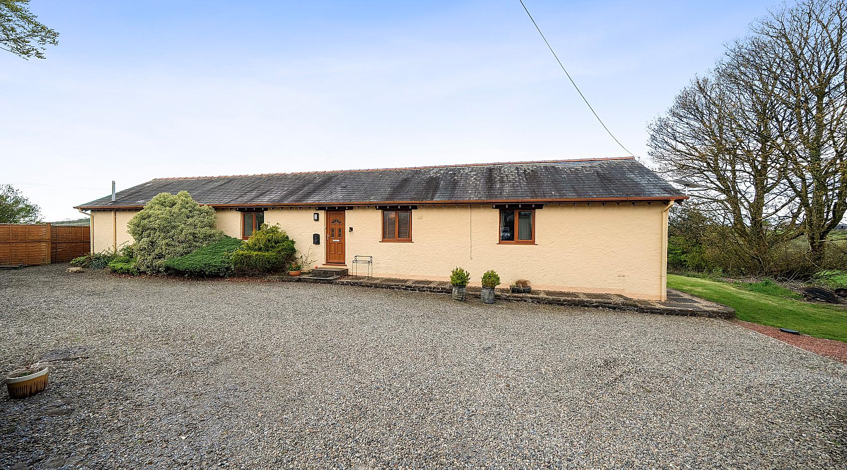 Pontyberem CARMARTHENSHIRE