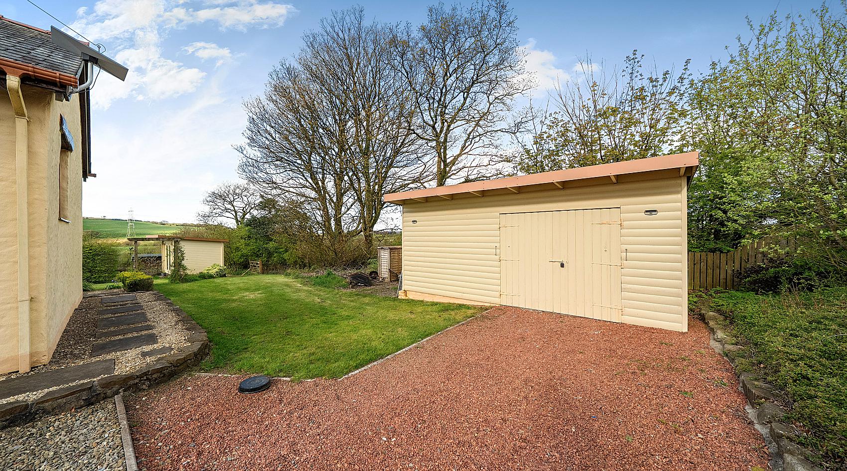 Pontyberem CARMARTHENSHIRE