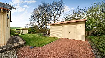 Pontyberem CARMARTHENSHIRE