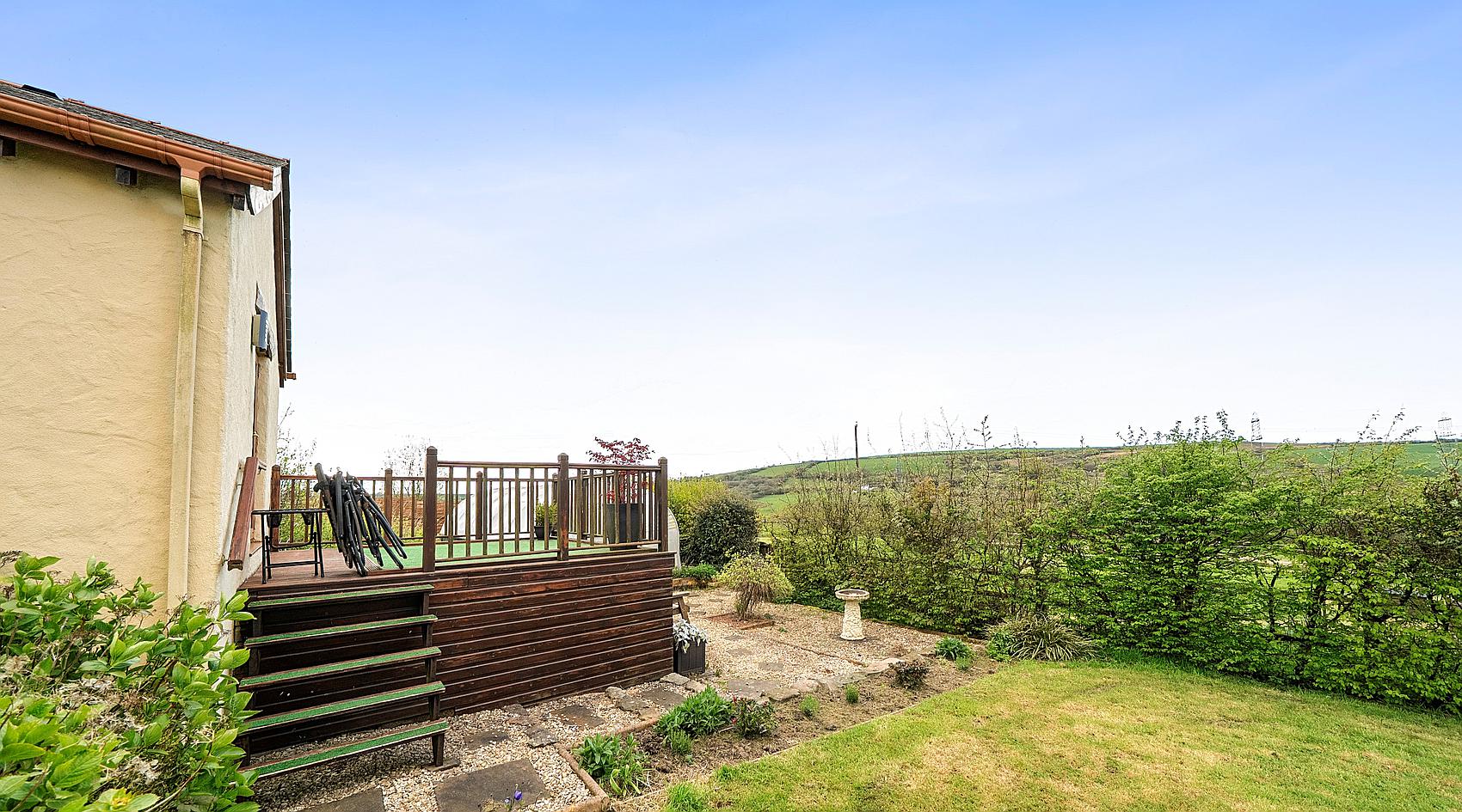 Pontyberem CARMARTHENSHIRE