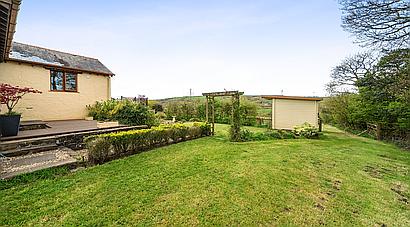 Pontyberem CARMARTHENSHIRE