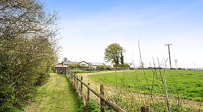 Pontyberem CARMARTHENSHIRE