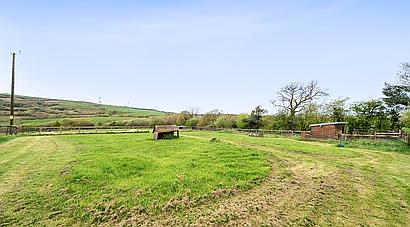 Pontyberem CARMARTHENSHIRE