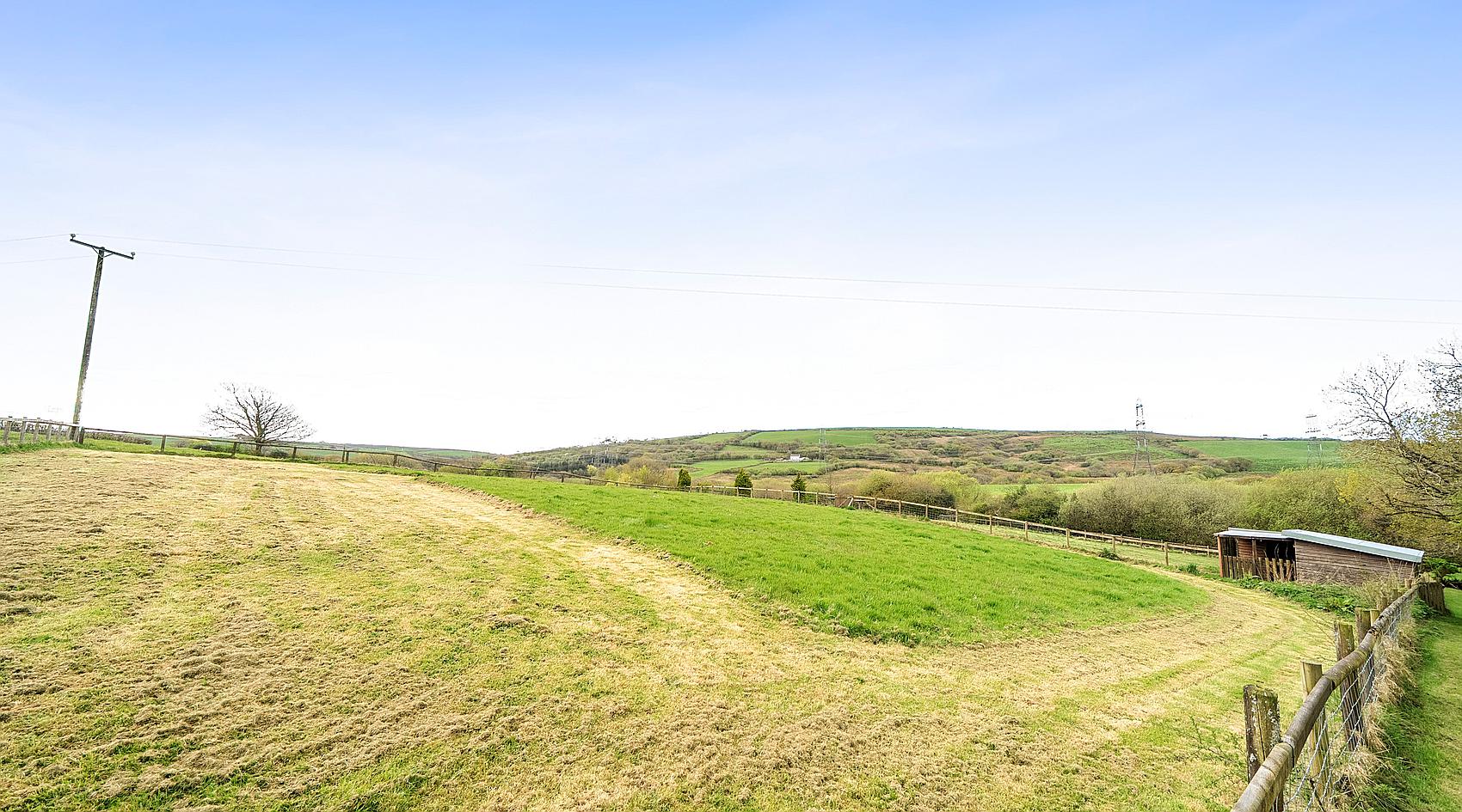 Pontyberem CARMARTHENSHIRE