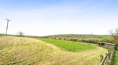 Pontyberem CARMARTHENSHIRE