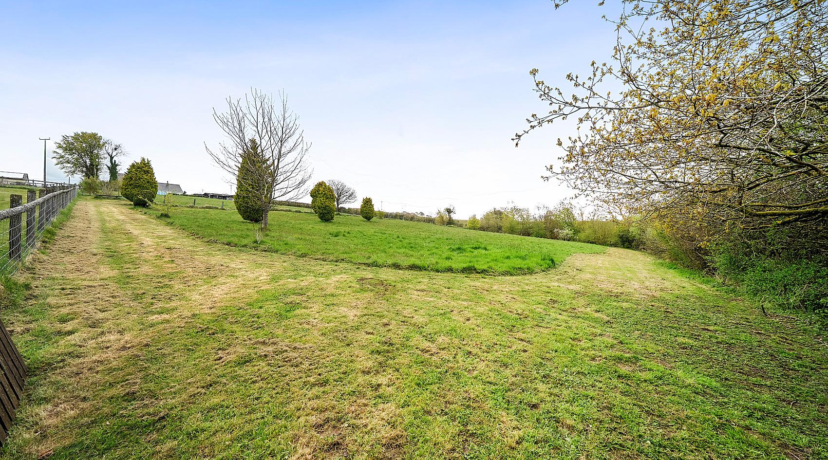 Pontyberem CARMARTHENSHIRE