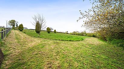 Pontyberem CARMARTHENSHIRE