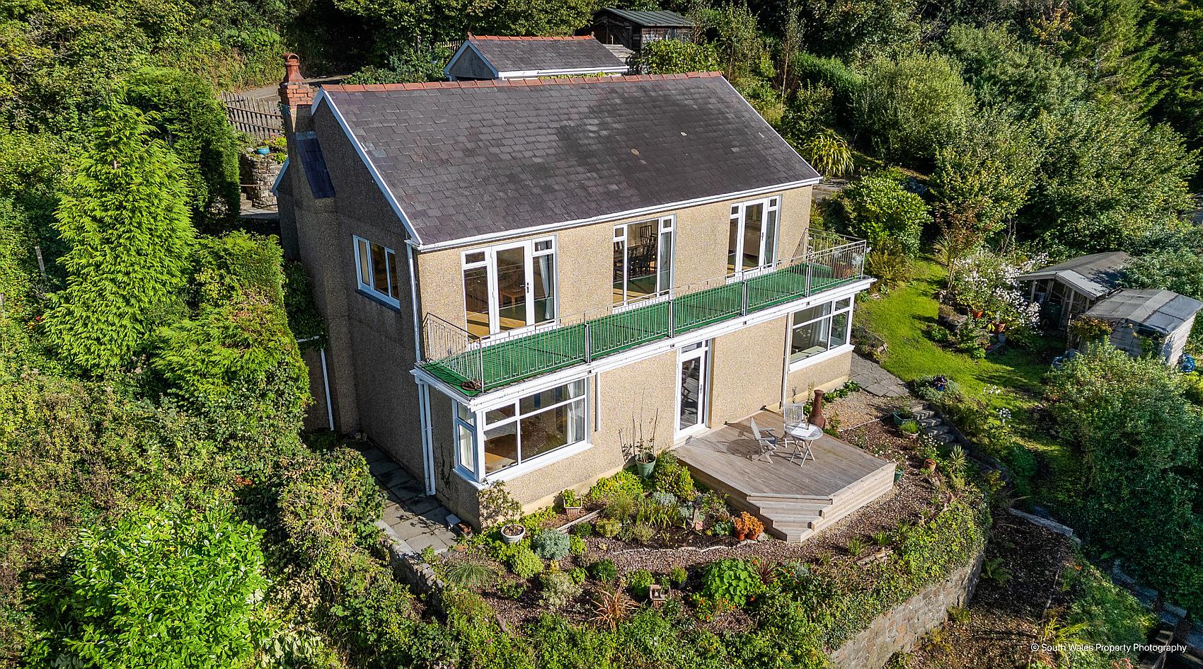 Burry Port CARMARTHENSHIRE