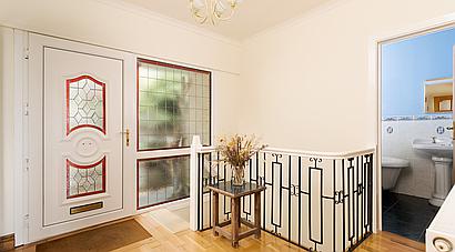 Burry Port CARMARTHENSHIRE